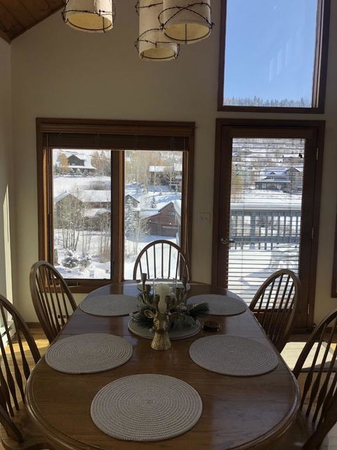 1013 - Stunning Single Family Mountain Retreat And Dog Friendly!! - Bridge Guide 3