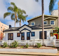 1043 - Coast Hideaway