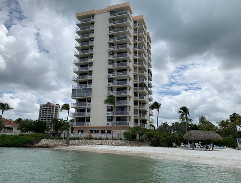 1203 Lovers Key Beach Club - Bet 4u 1