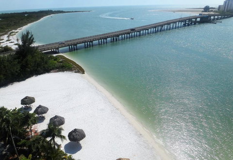 1203 Lovers Key Beach Club - Bet 4u 0