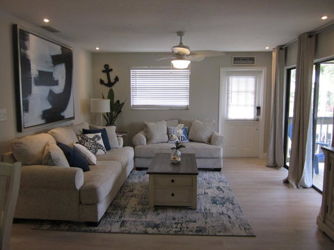 3 Anchorage Retreats - Bet 4u 0