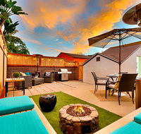 4079 - Mission Bay Scene