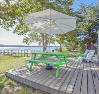 416 - Dockside Two