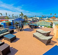 5010 - Forever Summer