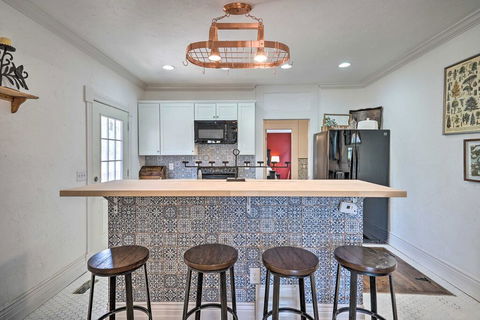 'Carriage House' About 3 Mi To Garden Of The Gods - Bridge Guide 1