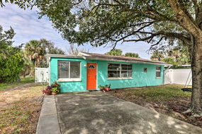 Book Ormond Beach Accommodation Vacations Bridge Guide Bridge Guide