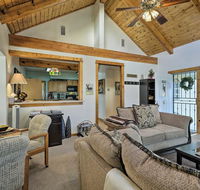 'Casa Del Norte' - Walk to Dwtn Williams Rte 66