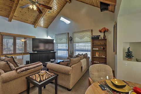 'Casa Del Norte' - Walk To Dwtn Williams & Rte 66! - Bet 4u 3