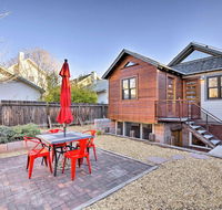 'Casa Roma' - 0.7 Mi. from Old Town Albuquerque