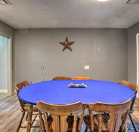 'Deer Camp Run'   Dog-Friendly House w/ Yard