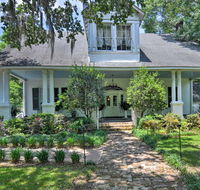 'Desert Plantation' Estate with Pool  2 Ponds