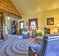 'Honey House Cabin' - A Quiet Countryside Retreat