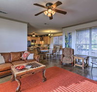 'Inn at Windhill Ranch' w/ Patio  Pergola