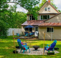 'Lost Marbles Retreat' by Cranmore Mountain Resort
