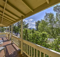 'Marina St Bungalow' with Patio in Downtown Prescott