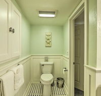 'Mudge Ranch Retreat' by Bass Lake with Loft