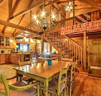 'Owl Lodge - Relax or Get Adventurous'