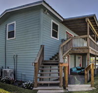 'Soleil Suite' Studio with Grill and Arroyo River Pier