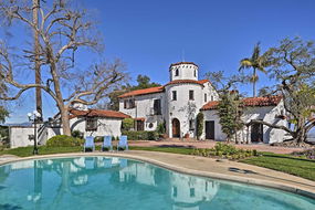 Book Hacienda Heights Accommodation Vacations Bridge Guide Bridge Guide