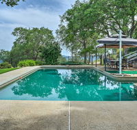 'Yosemite Mountaintop Retreat' on 100 Acres