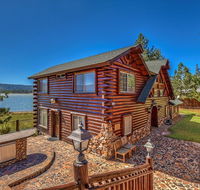 003 Northern Exposure Home
