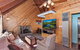 017 Mountain Bliss Cabin - thumb 3