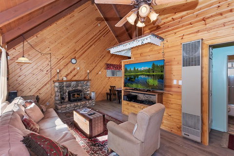 017 Mountain Bliss Cabin - Bet 4u 3