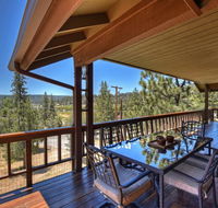033 Bruin Trail Retreat cabin