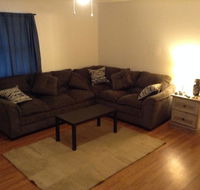 1 Bedroom Apartment for you Next to Fort Sill