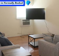 1 bedroom apartment within sight of Fort. Sill