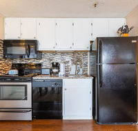 1 Bedroom Condo unit 117