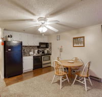 1 Bedroom Condo unit 252