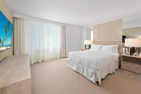 1 Bedroom Ocean View Located At 1 Hotel & Homes Miami Beach -1012 - Bet 4u 1