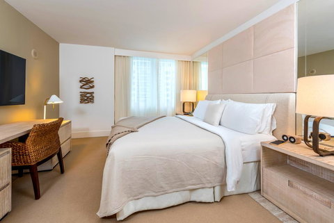 1 Bedroom Ocean View Located At 1 Hotel And Homes South Beach -906 - Bet 4u 0