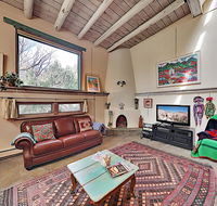 1 Block to Plaza Rio Grande by Inger Jirby Duplex