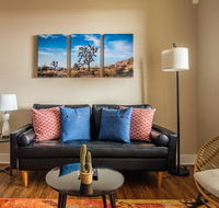 1 BR and 2 BR Apt by Frontdesk