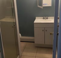 1 BR Entire Apt  Westend Hartford - Basement apt