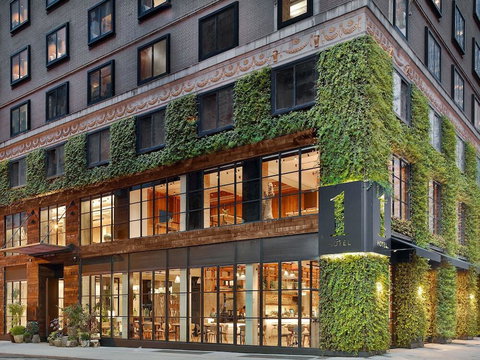 1 Hotel Central Park By Suiteness - Bet 4u 0