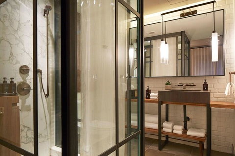 1 Hotel Central Park By Suiteness - Bet 4u 1