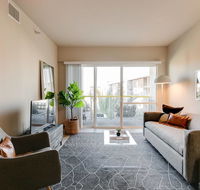 1-Bdrm Hideaway Marina Del Rey