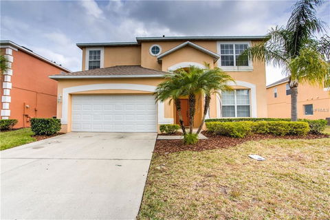 10 Minutes To Disney - Bet 4u 1