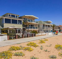 1002 E Oceanfront 7 Bedroom House
