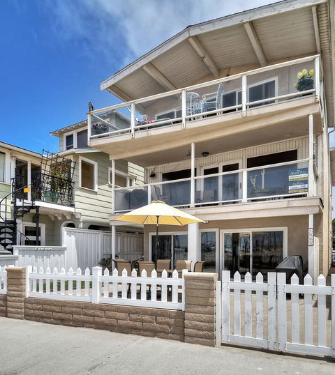 1005 E Balboa Unit A Lower #1 4 Bedroom Condo - Bet 4u 3