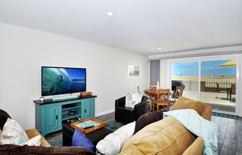1005 E Balboa Unit A Lower #1 4 Bedroom Condo - Bet 4u 0