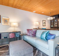 101 Forest Drive Unit D by Summit County Mountain Retreats
