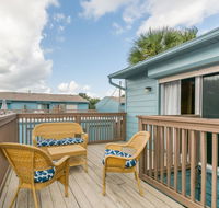 101 North Pine by Ocean Properties