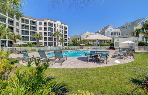 103 Summerhouse - Bridge Guide 3