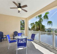 1032 Cinnamon Beach 3 Bedrooms Elevator 2 Heated Pools Spa Wifi New HDTV Sleeps 6