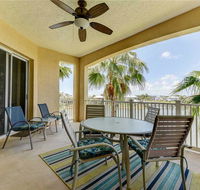 1034 Cinnamon Beach 3 Bedroom Sleeps 8 Pet Friendly Elevator 2 Pools