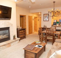 105 Aspenwood Lodge Condo